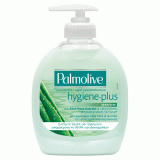 PALMOLIVE FLÜSSIGSEIFE HYGIENE PLUS 300 ML